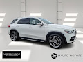 2022 Mercedes-Benz GLE GLE 450