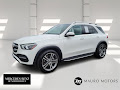 2022 Mercedes-Benz GLE GLE 450