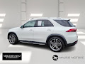 2022 Mercedes-Benz GLE GLE 450