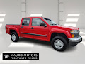 2008 Chevrolet Colorado LT