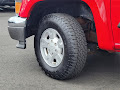 2008 Chevrolet Colorado LT