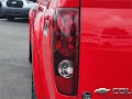 2008 Chevrolet Colorado LT