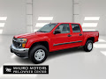 2008 Chevrolet Colorado LT