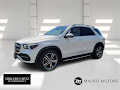 2022 Mercedes-Benz GLE GLE 350