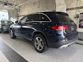 2021 Mercedes-Benz GLC GLC 300