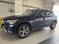 2021 Mercedes-Benz GLC GLC 300