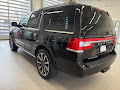 2016 Lincoln Navigator Reserve