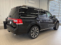 2016 Lincoln Navigator Reserve