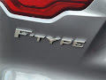 2021 Jaguar F-TYPE First Edition