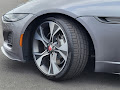 2021 Jaguar F-TYPE First Edition