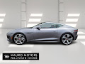 2021 Jaguar F-TYPE First Edition
