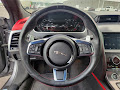 2021 Jaguar F-TYPE First Edition