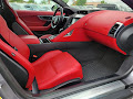 2021 Jaguar F-TYPE First Edition
