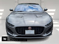 2021 Jaguar F-TYPE First Edition