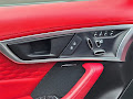 2021 Jaguar F-TYPE First Edition