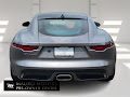 2021 Jaguar F-TYPE First Edition