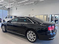2011 Audi A8 4.2