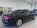 2011 Audi A8 4.2