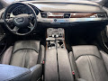 2011 Audi A8 4.2