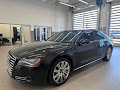 2011 Audi A8 4.2