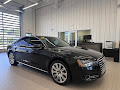 2011 Audi A8 4.2
