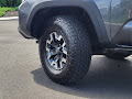 2022 Toyota Tacoma TRD Off-Road