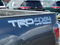 2022 Toyota Tacoma TRD Off-Road