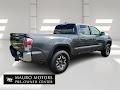 2022 Toyota Tacoma TRD Off-Road