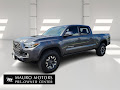 2022 Toyota Tacoma TRD Off-Road