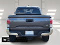 2022 Toyota Tacoma TRD Off-Road