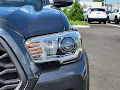 2022 Toyota Tacoma TRD Off-Road