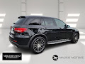 2017 Mercedes-Benz GLC GLC 43 AMG®