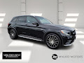 2017 Mercedes-Benz GLC GLC 43 AMG®