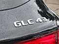 2017 Mercedes-Benz GLC GLC 43 AMG®