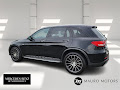2017 Mercedes-Benz GLC GLC 43 AMG®