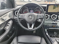 2017 Mercedes-Benz GLC GLC 43 AMG®