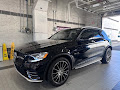 2017 Mercedes-Benz GLC GLC 43 AMG®