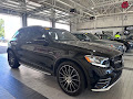 2017 Mercedes-Benz GLC GLC 43 AMG®