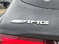 2017 Mercedes-Benz GLC GLC 43 AMG®