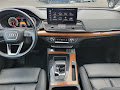 2022 Audi Q5 e 55 Premium