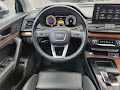 2022 Audi Q5 e 55 Premium