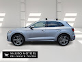 2022 Audi Q5 e 55 Premium