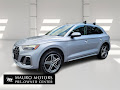 2022 Audi Q5 e 55 Premium