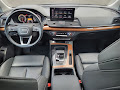 2022 Audi Q5 e 55 Premium