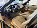2003 BMW Z4 3.0i