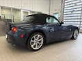 2003 BMW Z4 3.0i