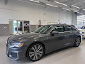 2019 Audi A6 3.0T Premium Plus