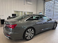 2019 Audi A6 3.0T Premium Plus