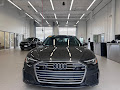 2019 Audi A6 3.0T Premium Plus