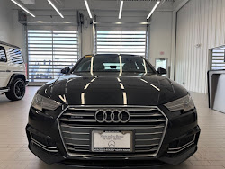 2018 Audi A4 2.0T Premium